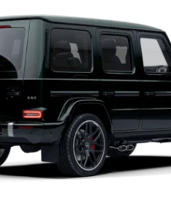 Mercedes-AMG G 63.