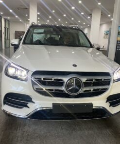 gls 450 4matic 2025 2