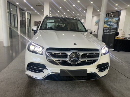 gls 450 4matic 2025 2