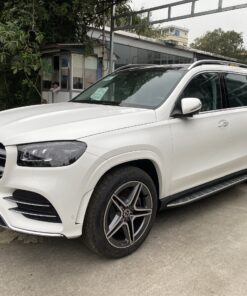 gls 450 4matic 2025 4