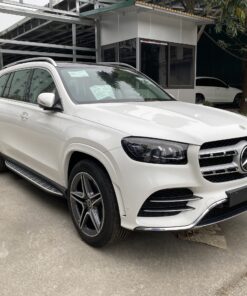 gls 450 4matic 2025 9