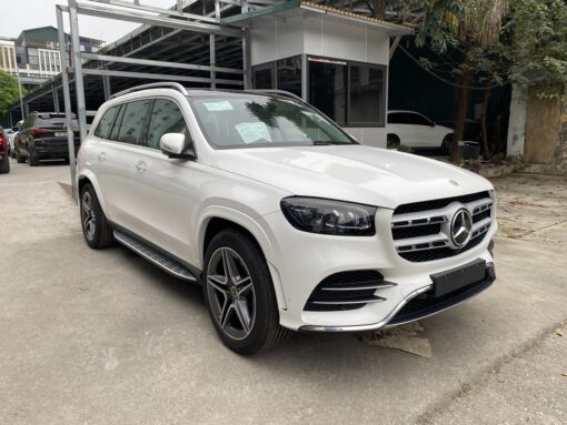 gls 450 4matic 2025 9