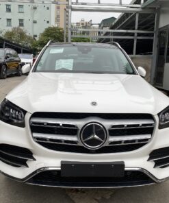 gls 450 4matic 2025