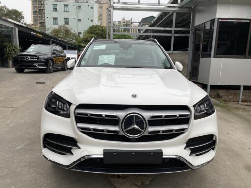 gls 450 4matic 2025