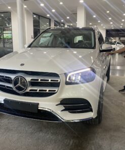 gls 450 4matic 25