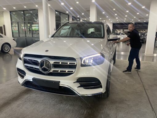 gls 450 4matic 25