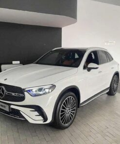 tong the xe glc300