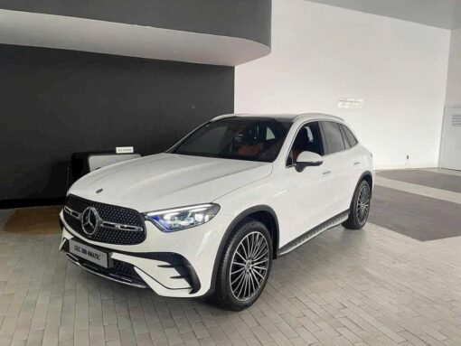 tong the xe glc300