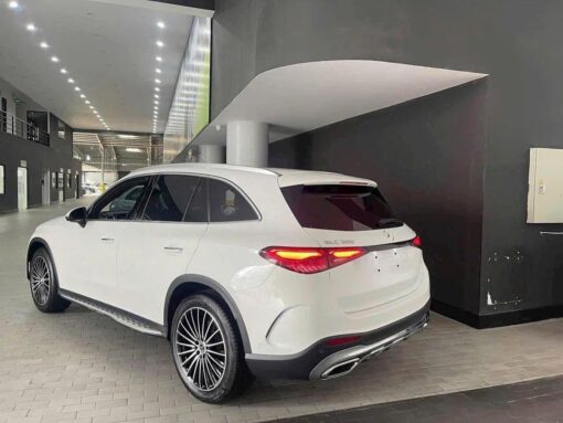 đèn hậu glc300